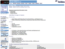 Tablet Screenshot of iqexpress.com